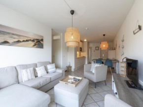 Radiant apartment near beach